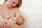 Молочные реки: способы повышения лактации
