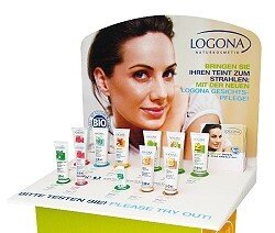 Натуральная косметика Logona — классика с новой силой Натуральная косметика Logona — классика с новой силой